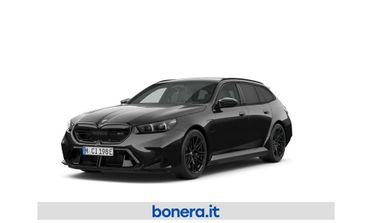 BMW M5 Touring 4.4 Steptronic