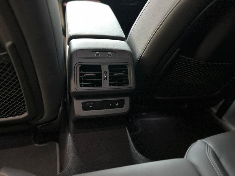 AUDI Q5 3ª serie Q5 TDI 150 kW mHEV+ S tronic ...