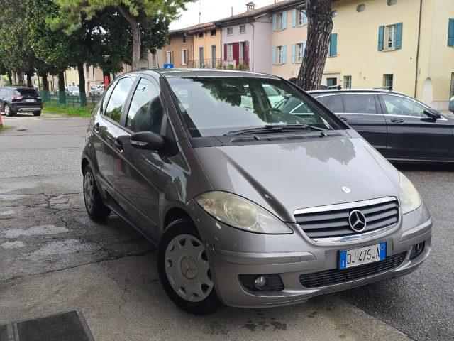 MERCEDES-BENZ A 160 CDI Ideale per NEOPATENTATI Clima Radio CD Multif.