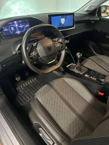 Peugeot 208 1.2 100cv Allure