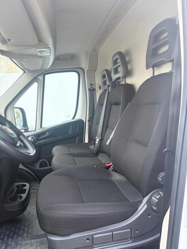 FIAT Ducato 30 2.2 Mjt 120CV PC-TN Furgone