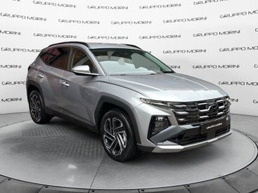 Hyundai Tucson Hybrid 1.6 HEV 2wd 239cv Exellence Auto