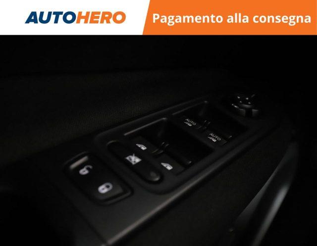 JEEP Renegade 1.4 T-Jet 120 CV GPL Longitude