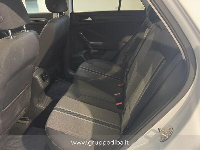 Volkswagen T-Roc I 2017 Benzina 1.0 tsi Advanced