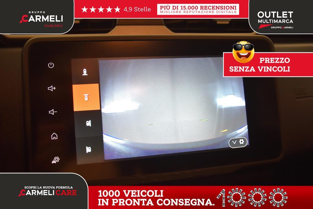 Dacia Duster 1.0 TCe GPL Prestige 4x2