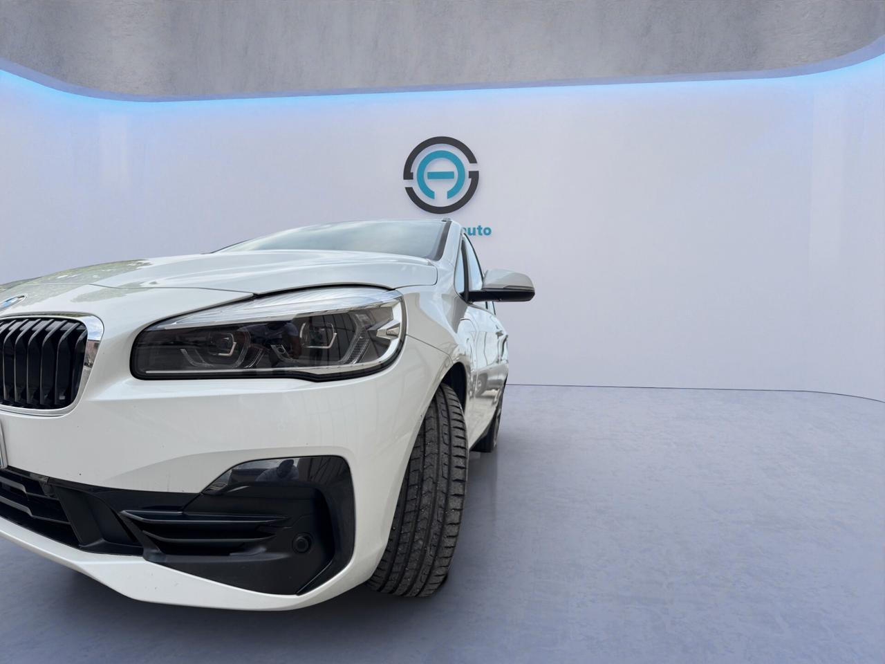 Bmw 225 225xe Active Tourer iPerformance Sport auto Hybrid