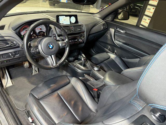 BMW M2 SCARICO SPORTIVO TETTO CARBONIO