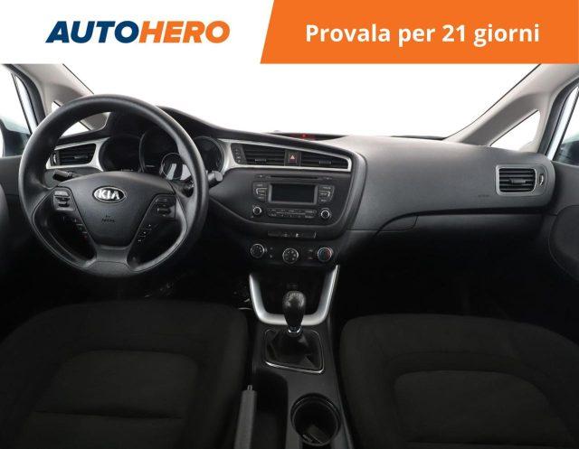 KIA cee'd 1.6 GDI 5 porte Active