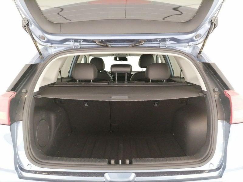 Kia Niro 1.6 gdi hev Evolution dct