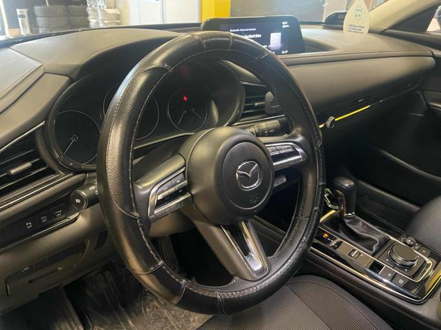 MAZDA CX-30 2.0L e-Skyactiv-X M Hybrid 2WD Homura *GARAZ UFF*