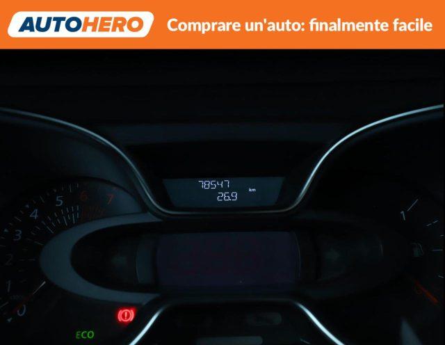 RENAULT Captur TCe 12V 90 CV Life