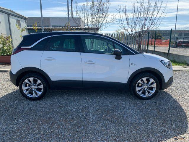 OPEL Crossland X 1.2 Turbo 12V 110 CV Start&Stop Innovation