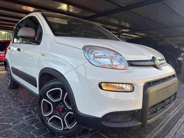 Fiat Panda HYBRID PARI AL NUOVO! 1.0 FireFly S&S