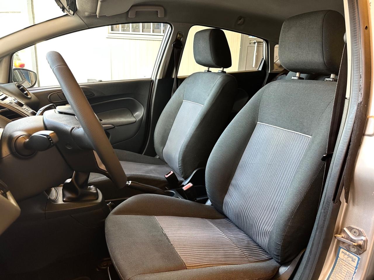 Ford Fiesta 1.4 TDCi 5 Porte Perfette Condizioni