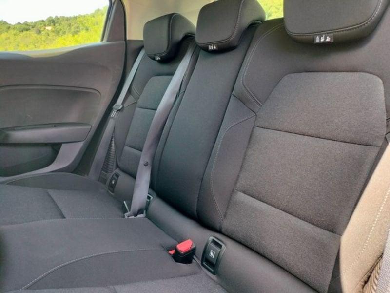 Renault Clio Hybrid E-Tech 140 CV 5 porte Business