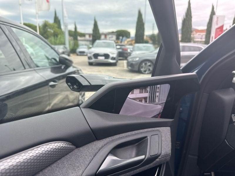 Audi A6/S6 e-tron A6 Avant e-tron performance Business 367cv
