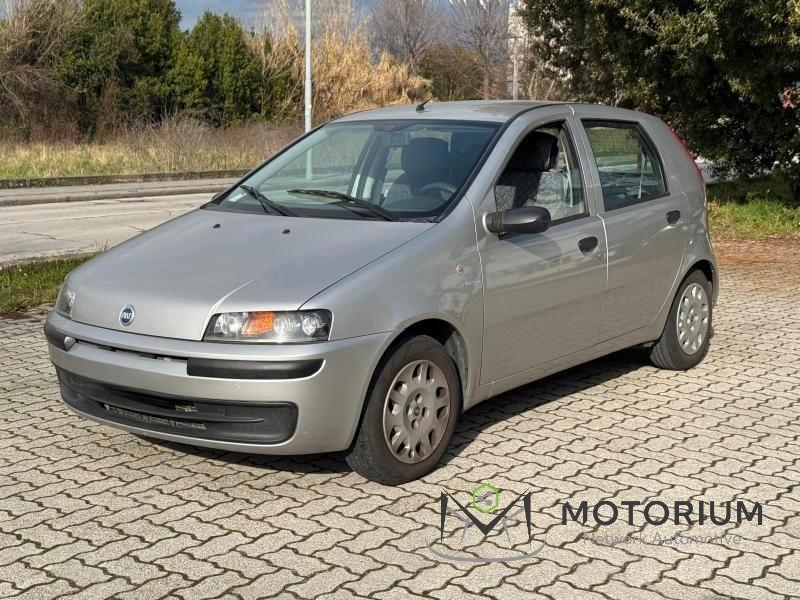 Fiat Punto 5 Porte Punto 5p 1.2 Feel