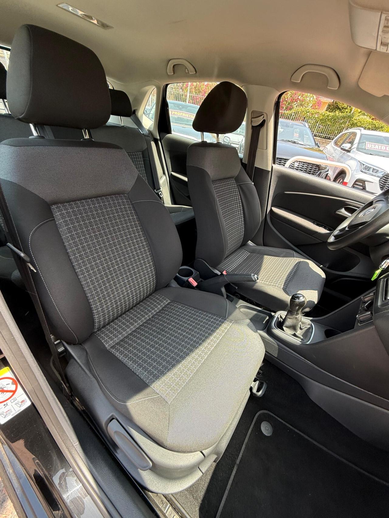 Volkswagen Polo 60CV *IDEALE PER NEOPATENTATI