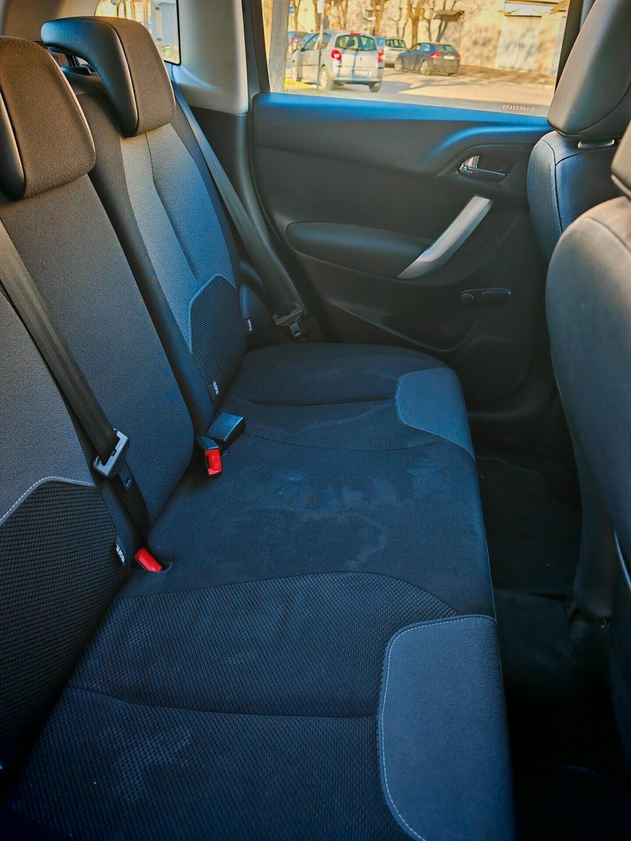 Citroen C3 1.4 HDi 70 FAP Business