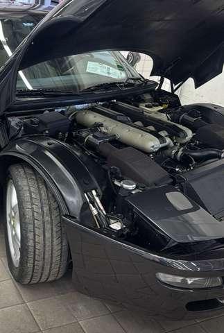 Ferrari 456 5.5 GT manuale