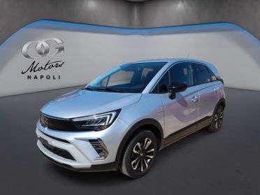 Opel Crossland 1.2cc Turbo 110cv S&S Elegance