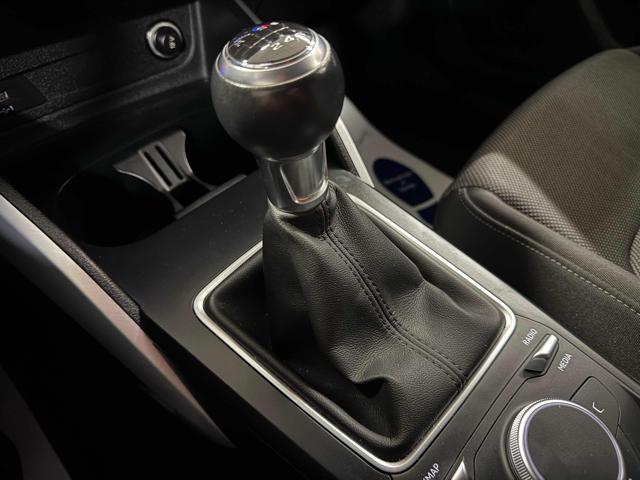 AUDI Q2 30 TFSI Admired