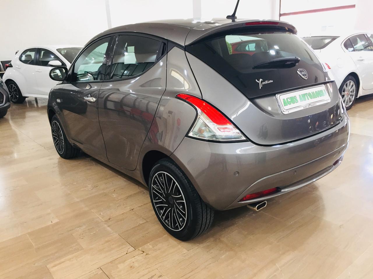 LANCIA Ypsilon 1.0 FireFly 5p. S&S Hybrid Gold