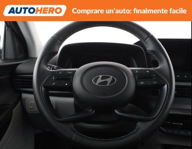 HYUNDAI i20 1.0 T-GDI 48V iMT Prime