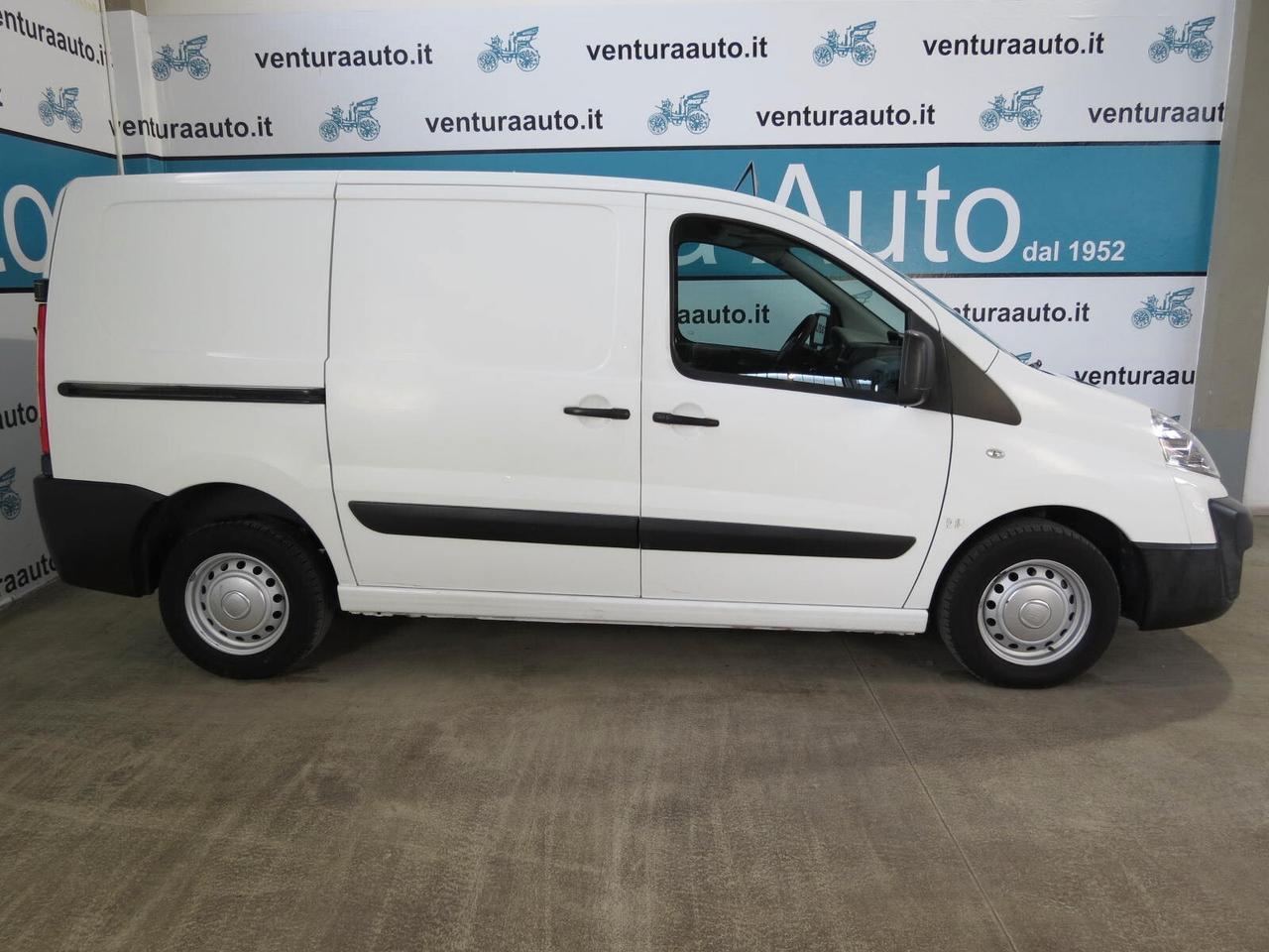 Fiat Scudo 1.6 MJT 90 cv 8V PC-TN Furgone SX