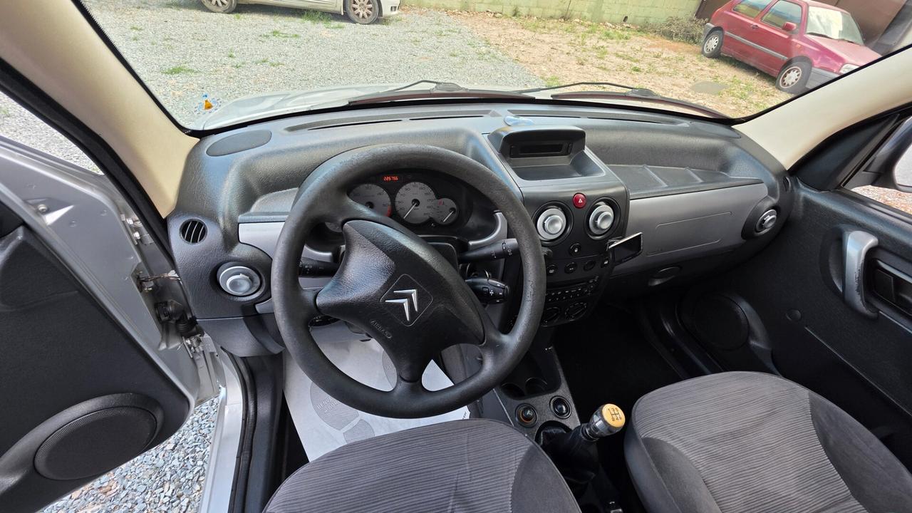 Citroen Berlingo 1.6 16V HDi 90CV 5p. XTR