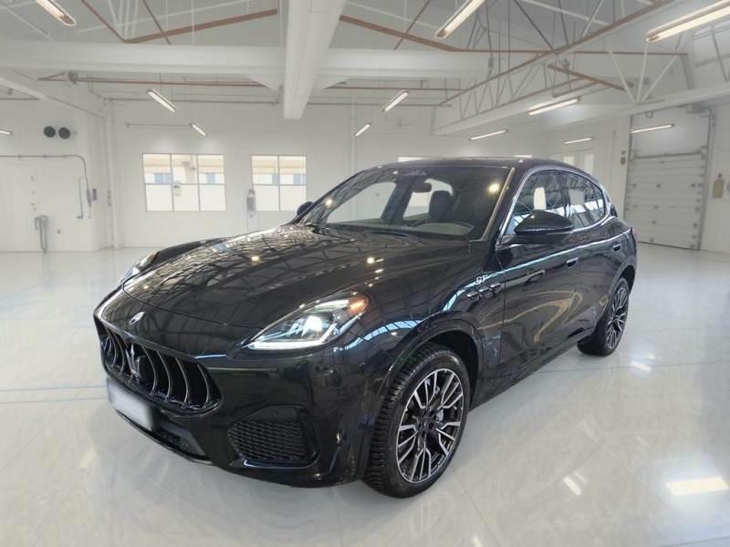 MASERATI GRECALE 2.0 250 CV MHEV GT Q4 AUTO SUV