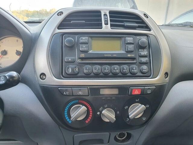 Toyota RAV4 2.0 Tdi D4D 4WD 5p.