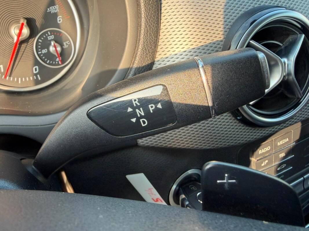 Mercedes Classe B 180 d (cdi) Business auto