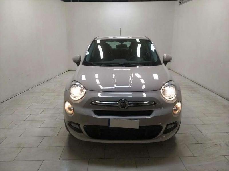 FIAT 500X 1.6 mjt Pop Star 4x2 120cv