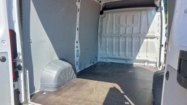 FIAT Ducato 33 2.2 Mjt 140CV PM-TA Furgone Aziendale 57.000 Km