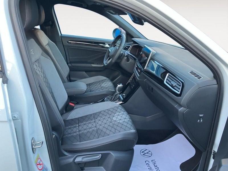 Volkswagen T-Roc T-Roc 2.0 TDI SCR 150 CV DSG R-Line Plus