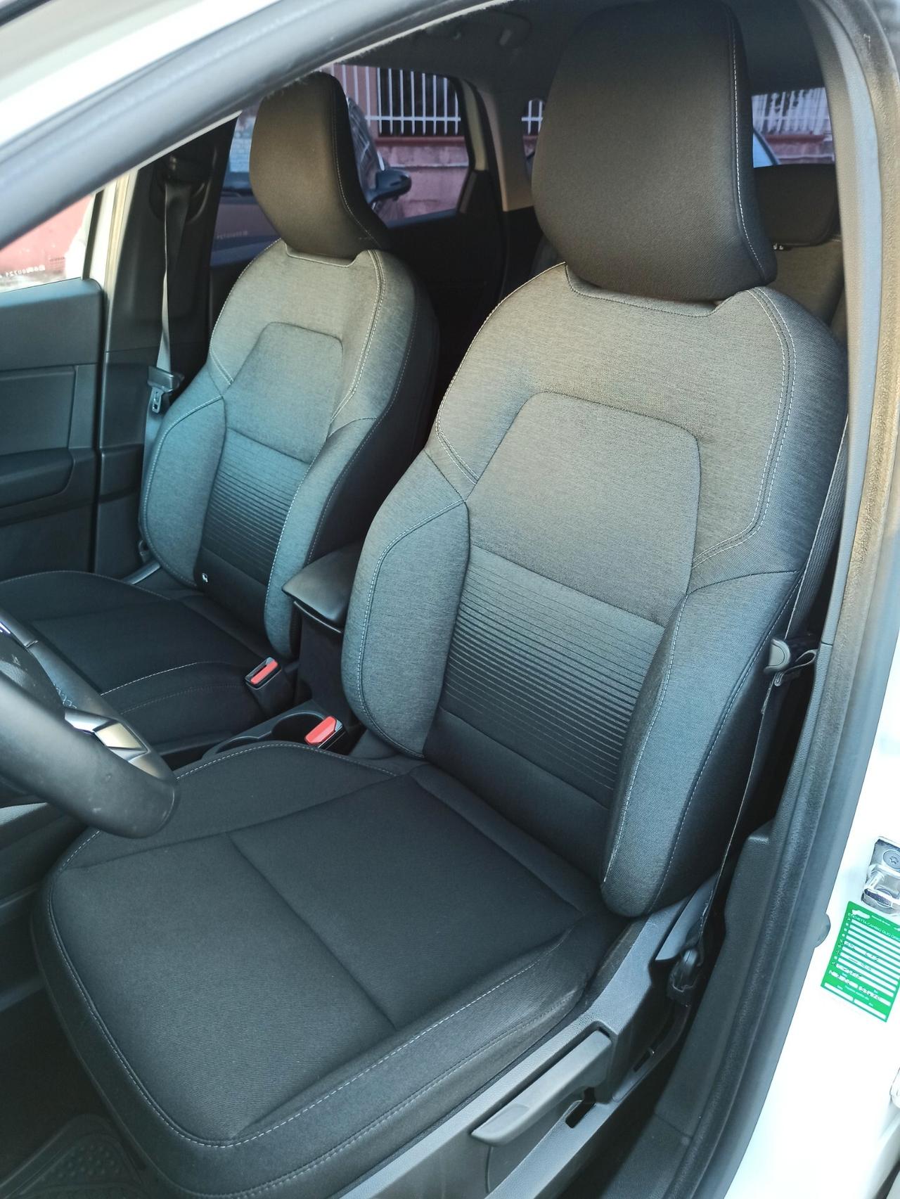 Renault Captur 1.0 TCe 100 CV GPL Intens