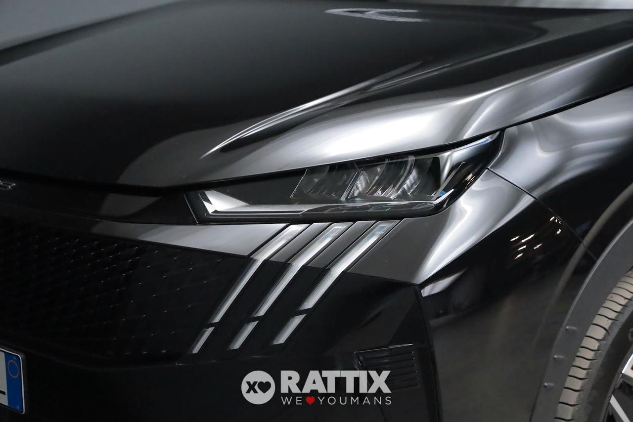 Peugeot 3008 1.2 Hybrid 145CV Allure e-DCS6