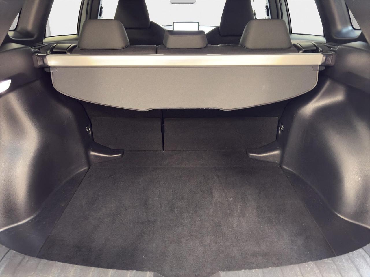 Toyota Corolla Cross 1.8h Trend fwd 140cv e-cvt