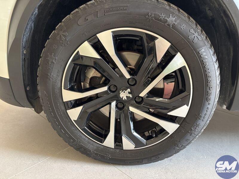 Peugeot 2008 2008 BlueHDi 130 S&S EAT8 Allure Pack