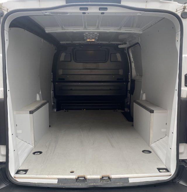 FIAT Scudo 2.0 BlueHDi 145CV no S&S PL-TN Furgone