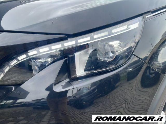 PEUGEOT 5008 BlueHDi 180 S&S EAT8 GT