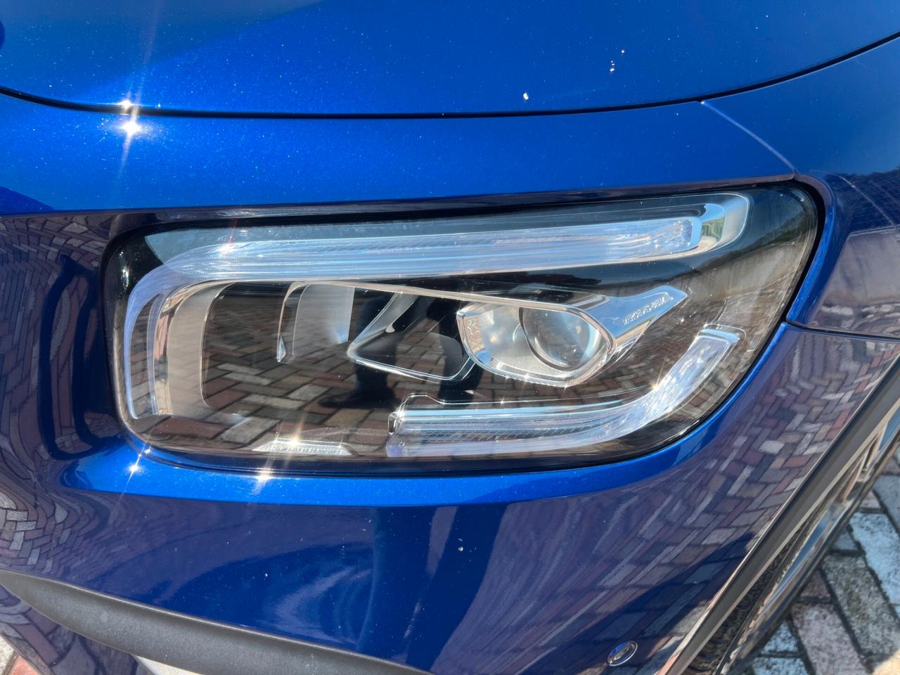 Mercedes-benz GLB 200 d Automatic Premium PREZZO CON FINANZIAMENTO