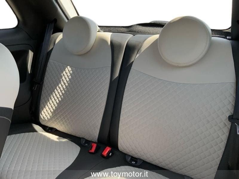 FIAT 500 (2015-2024) 1.0 Hybrid Dolcevita