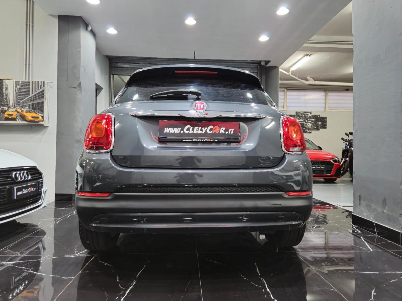 Fiat 500X 1.3 MultiJet 95 CV Lounge