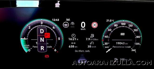VOLKSWAGEN Tiguan NEW 2.0 Elegance TDI 150CV DSG Navi-Virtual Cockpi