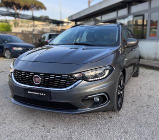 Fiat Tipo 1.3 Mjt S&S SW Lounge
