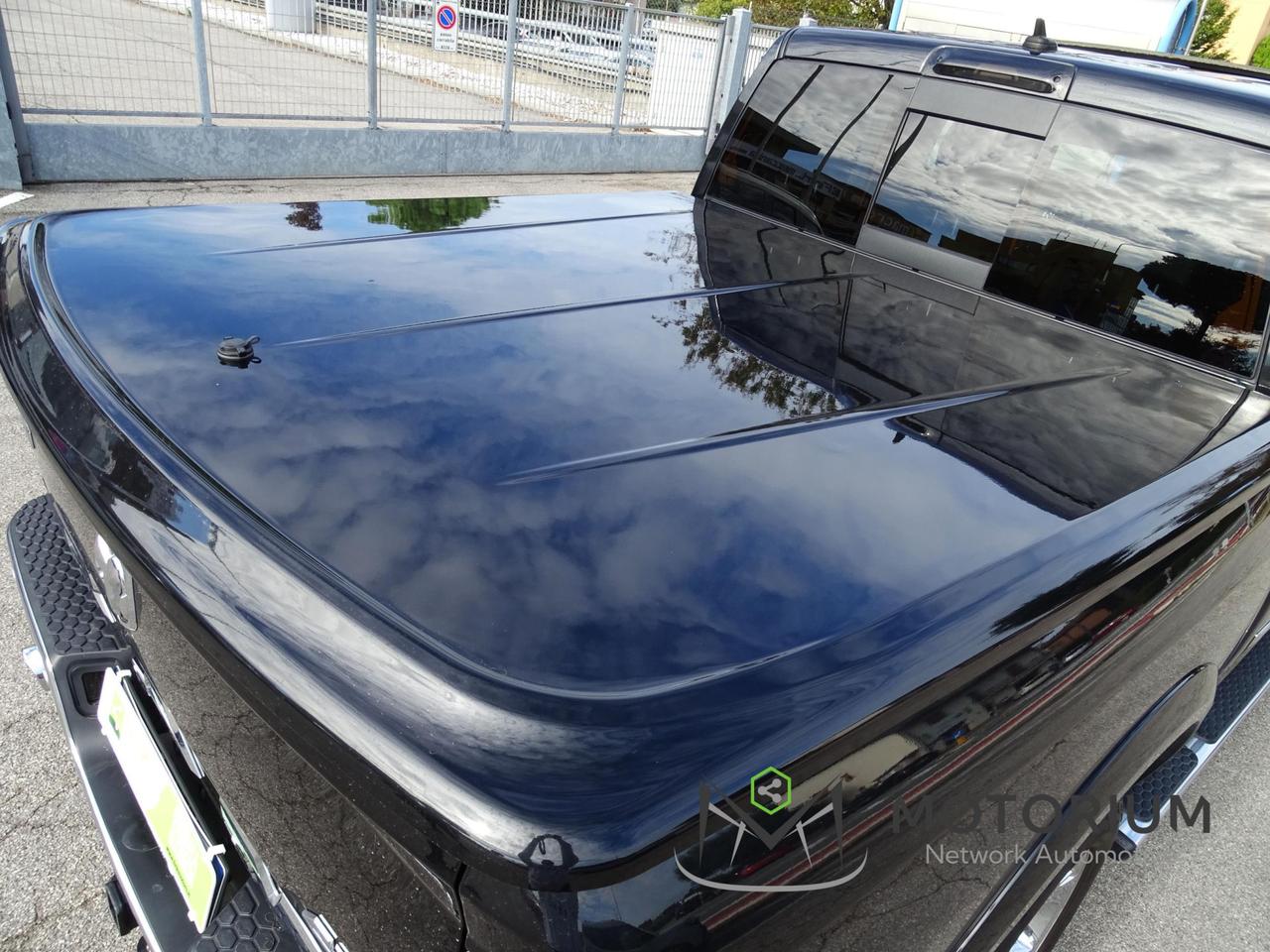 Dodge RAM 1500 AWD 5.7L V8 401CV LARAMIE AUTOCARRO