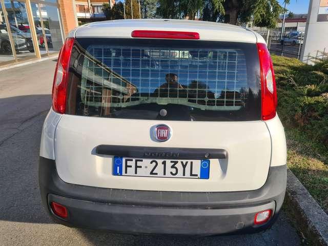 Fiat Panda VAN 1.2 easypower Pop Gpl 69cv Euro6B