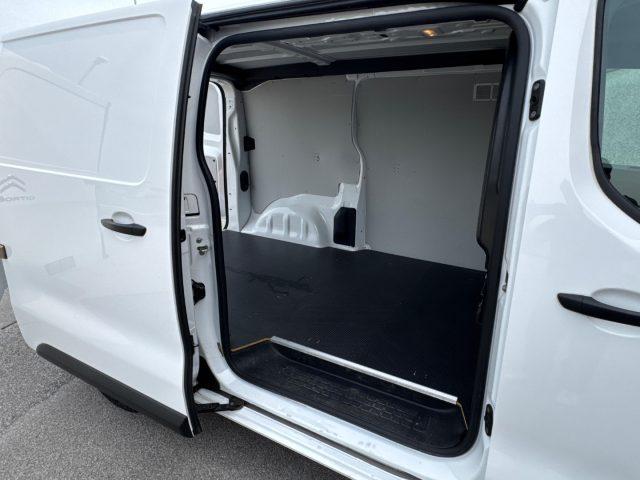 CITROEN Jumpy 1.5 BlueHDi 120CV PL-TN Furgone M Club Iva esp.